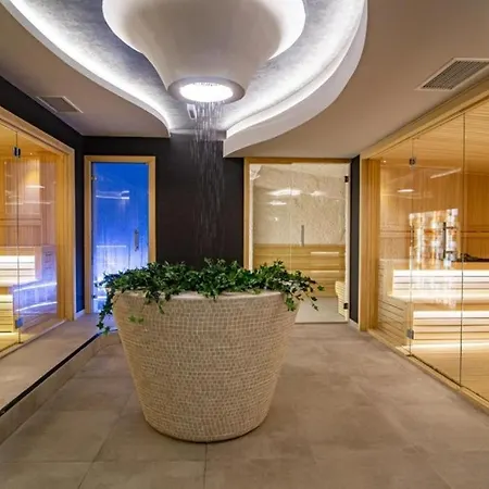 Matic Apartment