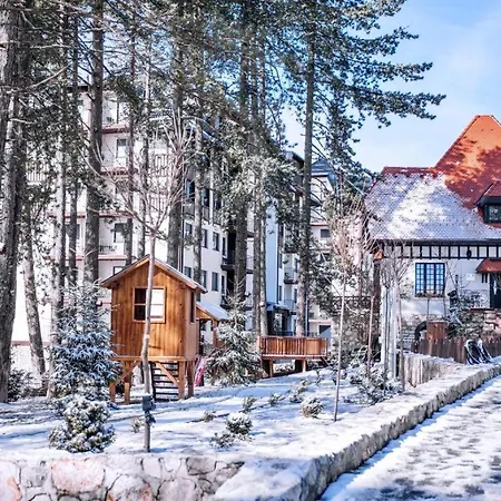 Apartmán Matic Zlatibor