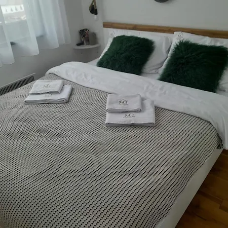 Apartment Matic