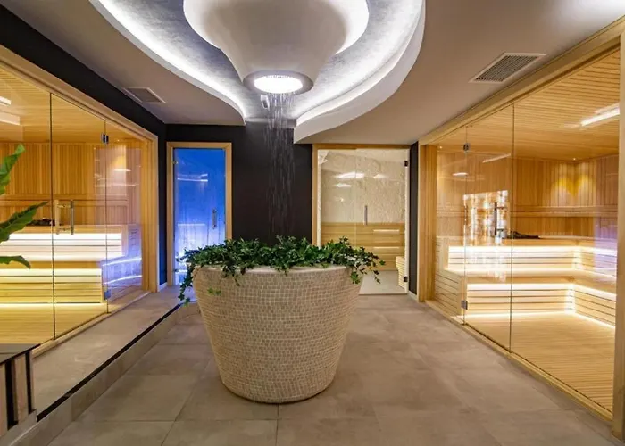 Matic Апартаменты