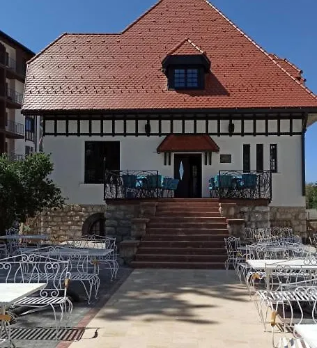 Апартаменты Matic *