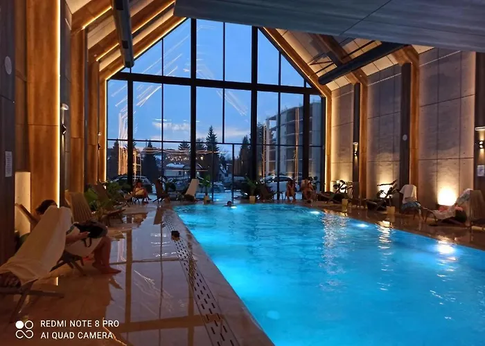 Апартаменты Matic *